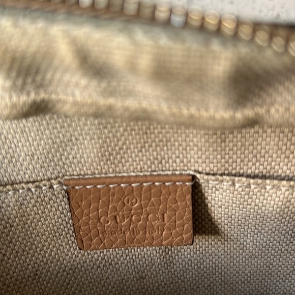 Gucci Soho small leather disco bag - Picture 5 of 11